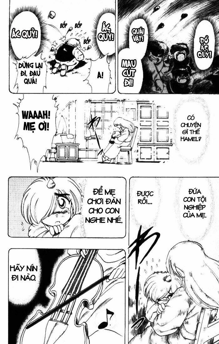violinist of hameln - cây đàn kì diệu chapter 17 24