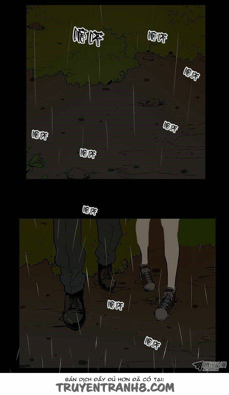 0.0 mhz - tần số chết chapter 59 11