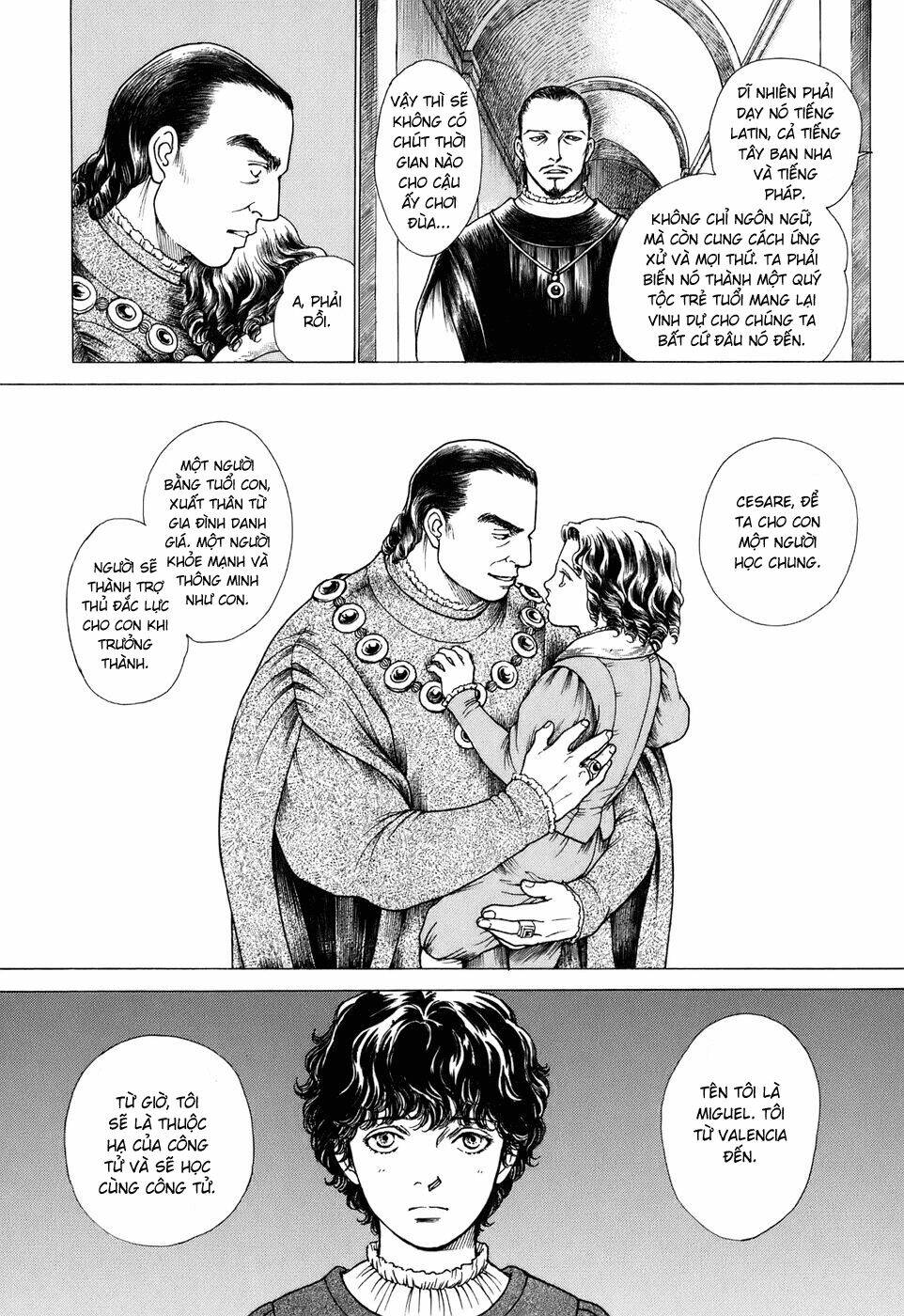 cesare chapter 11 18