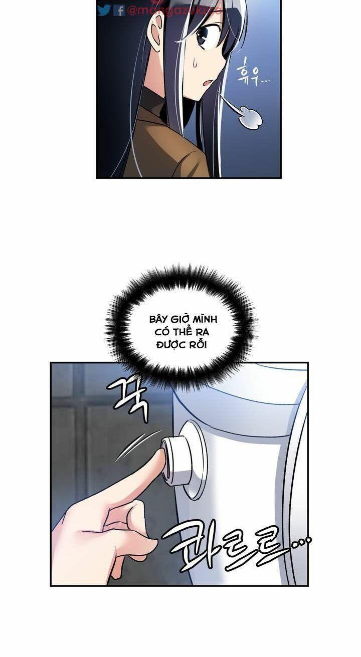 girls marmot chapter 1 28