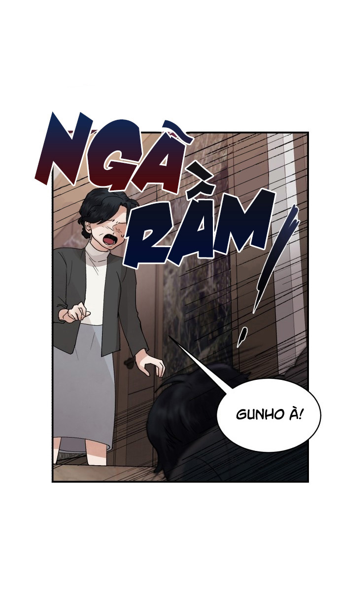 oan gia ngõ hẹp chapter 18 61