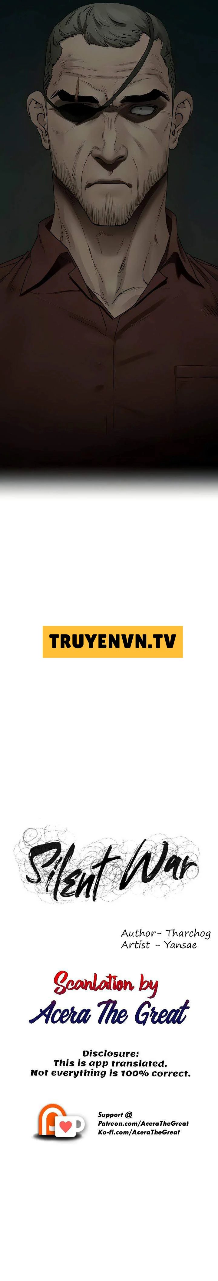 cuộc chiến thầm lặng chapter 216 4
