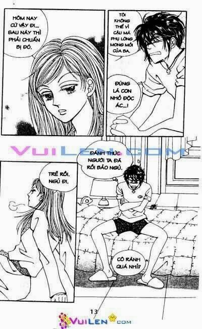 cô gái trung hoa chapter 5 13