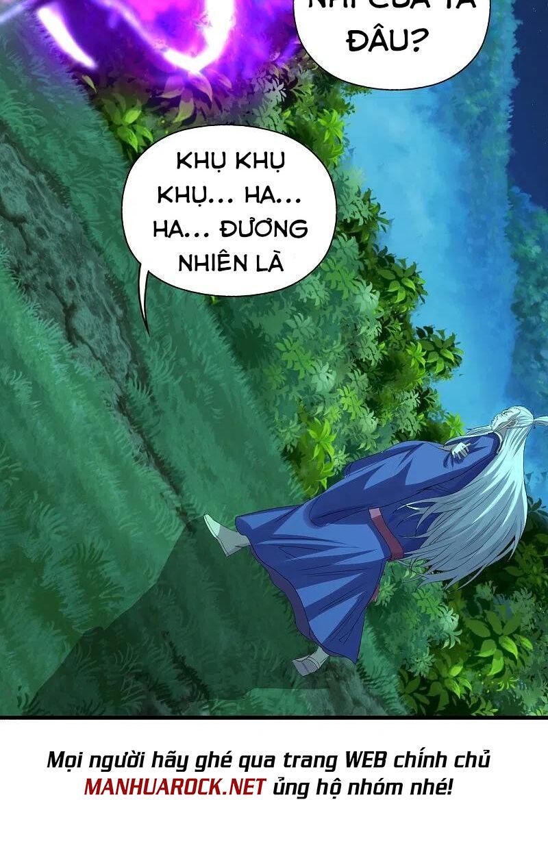 tiên võ đế tôn chapter 231 10