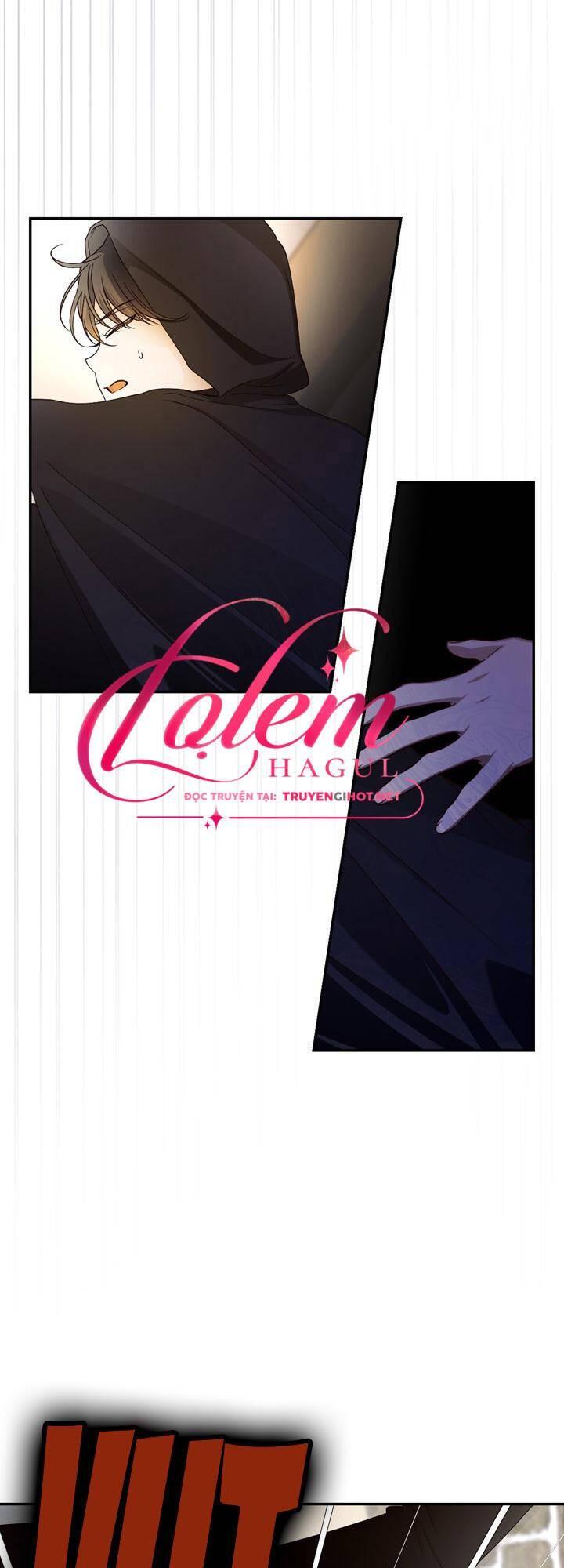 phương pháp che giấu đứa con của hoàng đế chapter 61.1 34