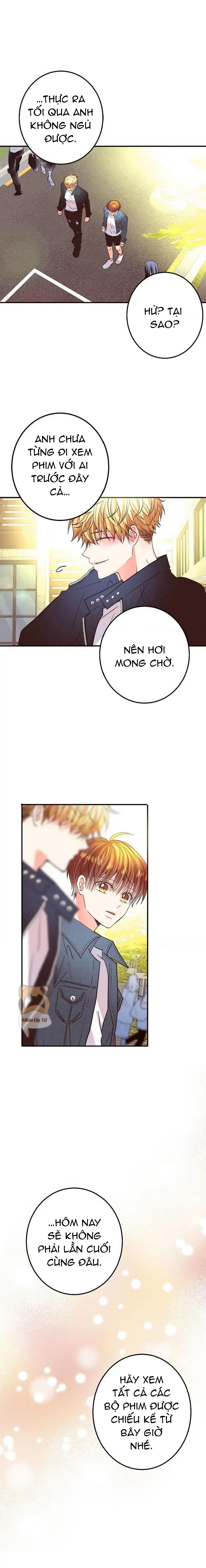 mối quan hệ phù hợp chapter 21 19