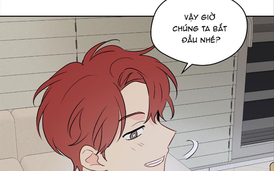 chuyện quái gì với giấc mơ đó vậy chapter 42 25