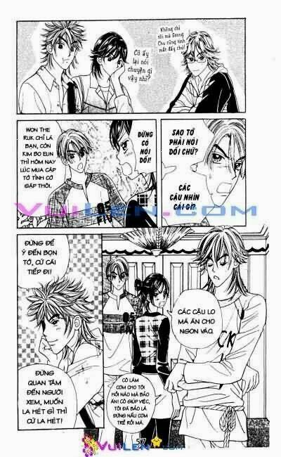 giấc mơ thần tượng chapter 9 57
