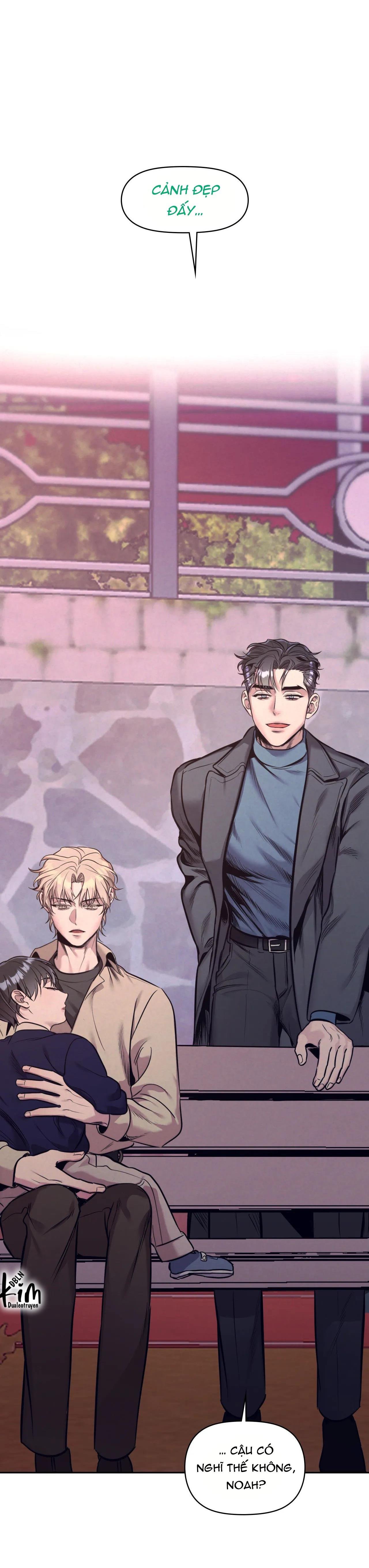 kỳ thị chapter 2 63