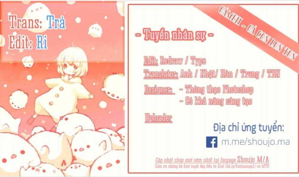 himitsu no juliet chapter 7 43