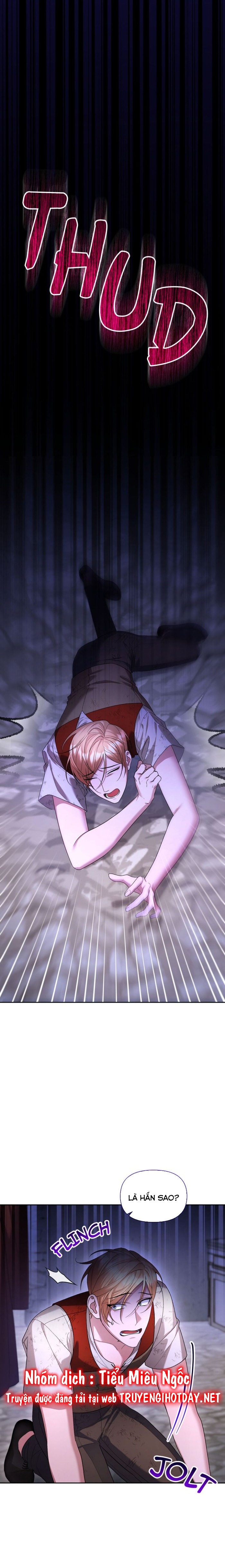 công chúa muốn ly hôn chapter 33 15