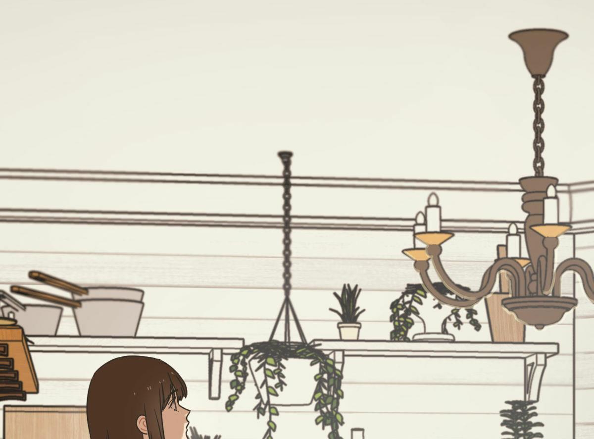 tương phùng chapter 3 105