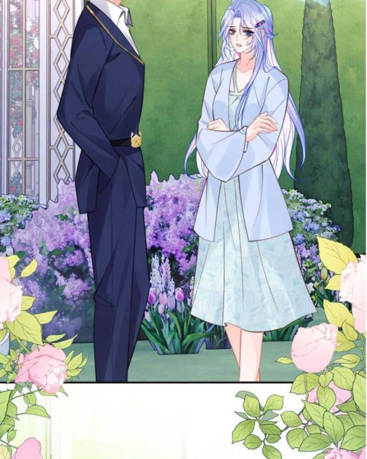 vị chỉ huy lạnh lùng khóc trong vòng tay tôi chapter 52 42