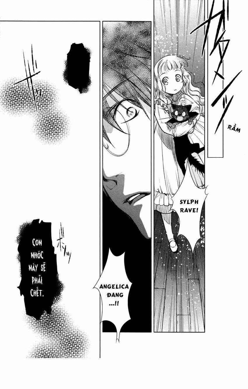 monochrome myst chapter 3 21