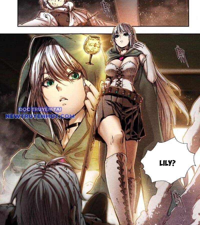 dự báo khải huyền chapter 153 11