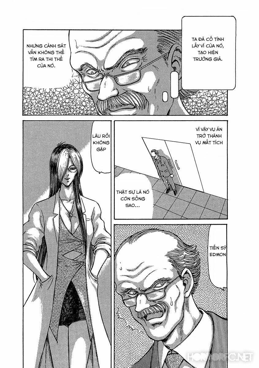 dangerous female teacher chapter 16 6