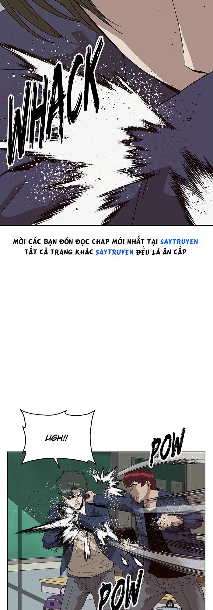 anh hùng yếu chapter 139 23