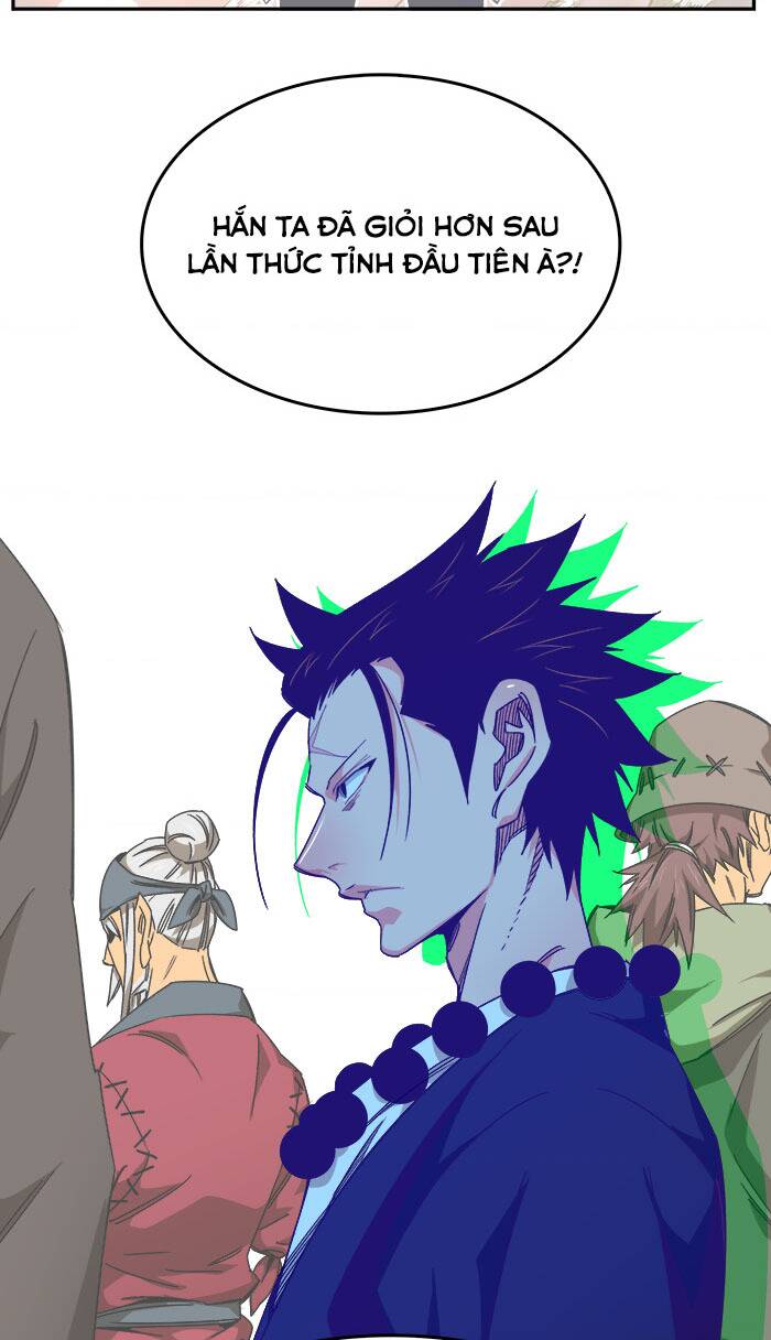 Chúa tể học đường chapter 528.5 1