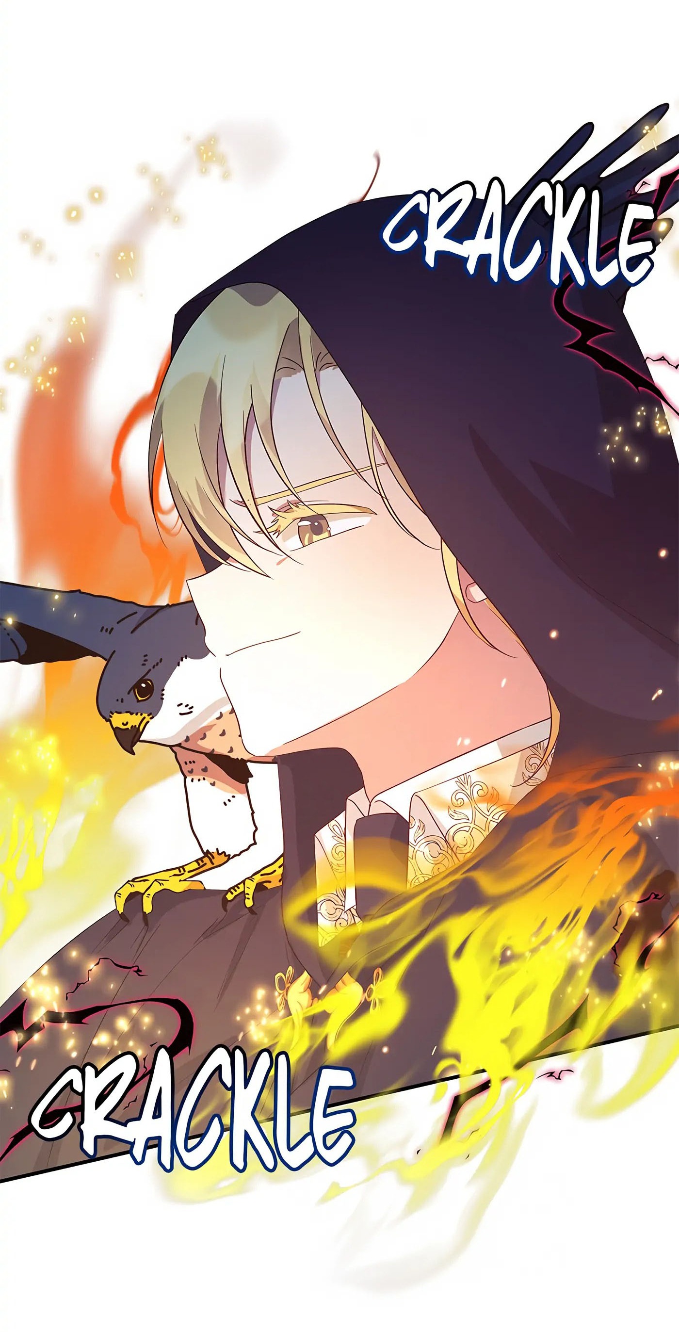 tôi không phải là nữ anh hùng chapter 55 69