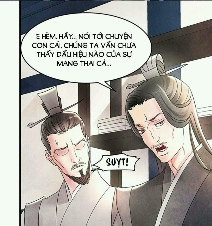 đêm dục vọng (full) chapter 4 12