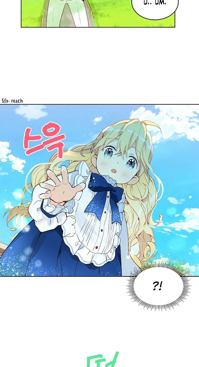 con có phải con là con gái của ngài không? chapter 13 5