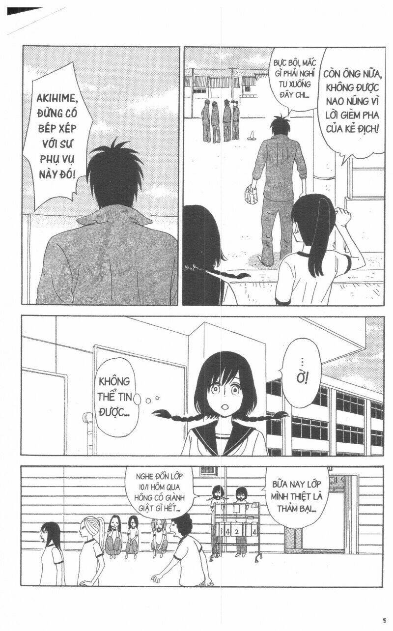 đứa con của tengu chapter 3 59