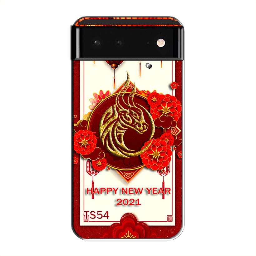 Ốp Lưng Dành Cho GOOGLE PIXEL 6