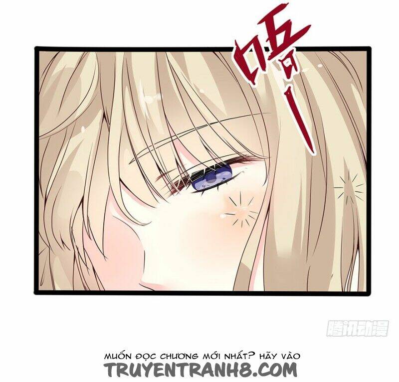 manh yêu truyện chapter 2.1 7