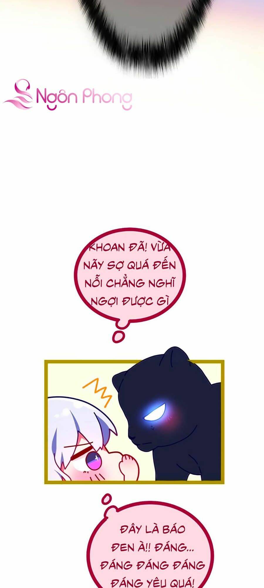 độ ấm quái vật kiệm lời chapter 4.1 14