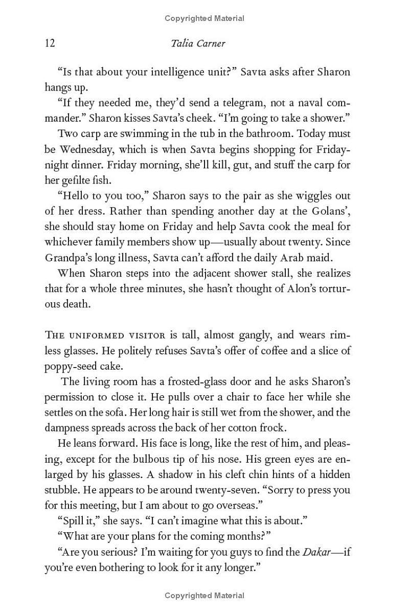 Sách ngoại văn: The Boy With The Star Tattoo