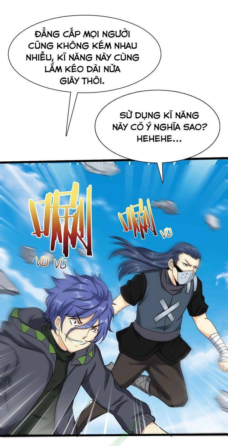 kinh thế kỳ nhân chapter 18 21