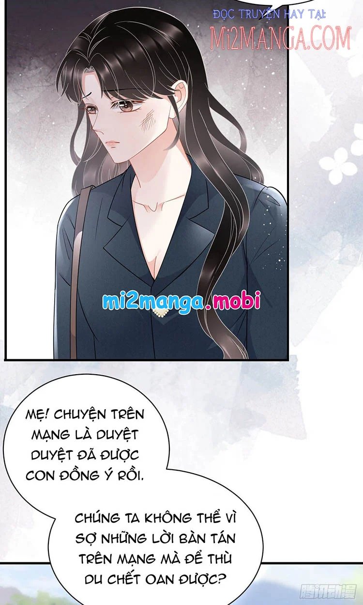 [16+] đại tiểu thư có thể có ý đồ xấu chapter 46 18