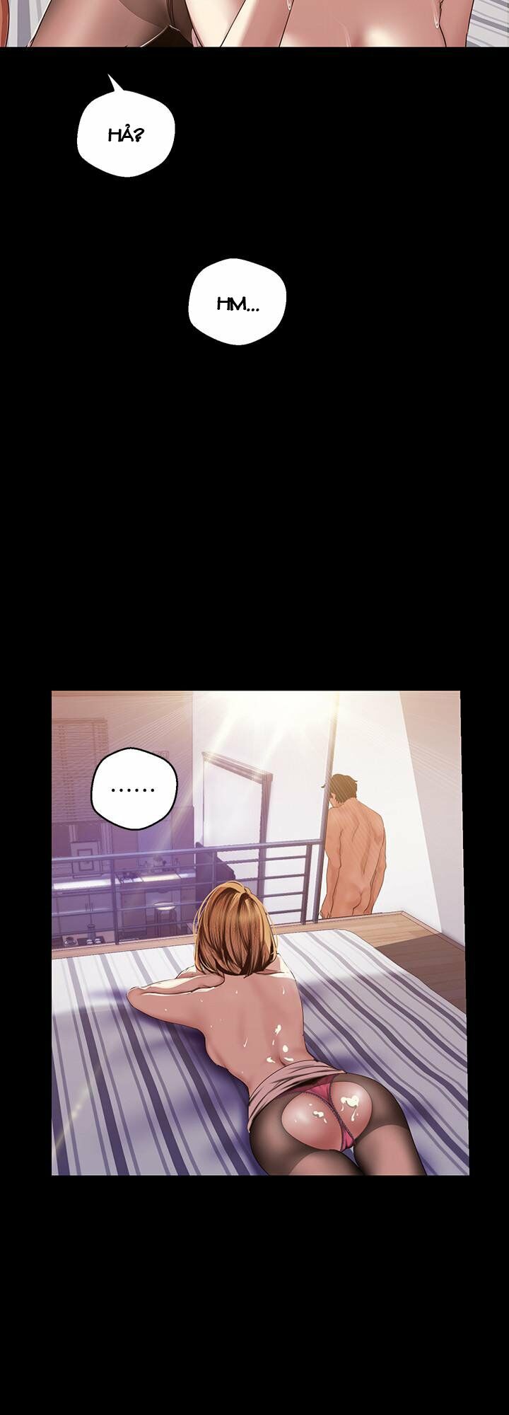 tân thế giới tuyệt vời chapter 87 12