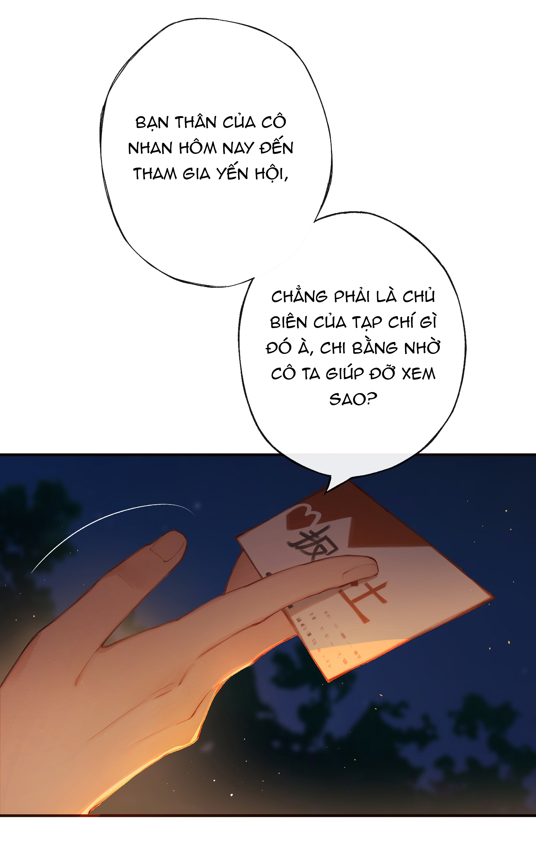 trộm hương chapter 13 6