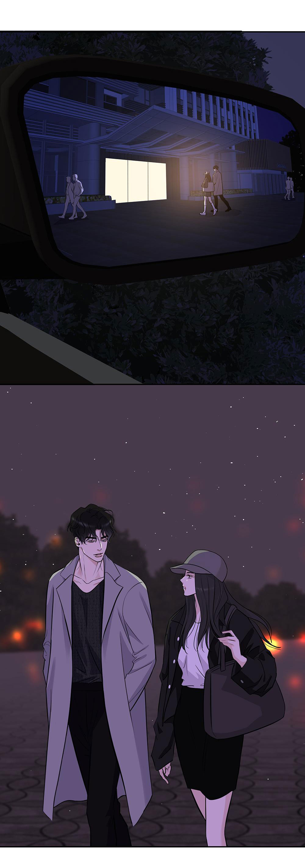 quan hệ nợ nần chapter 41 14