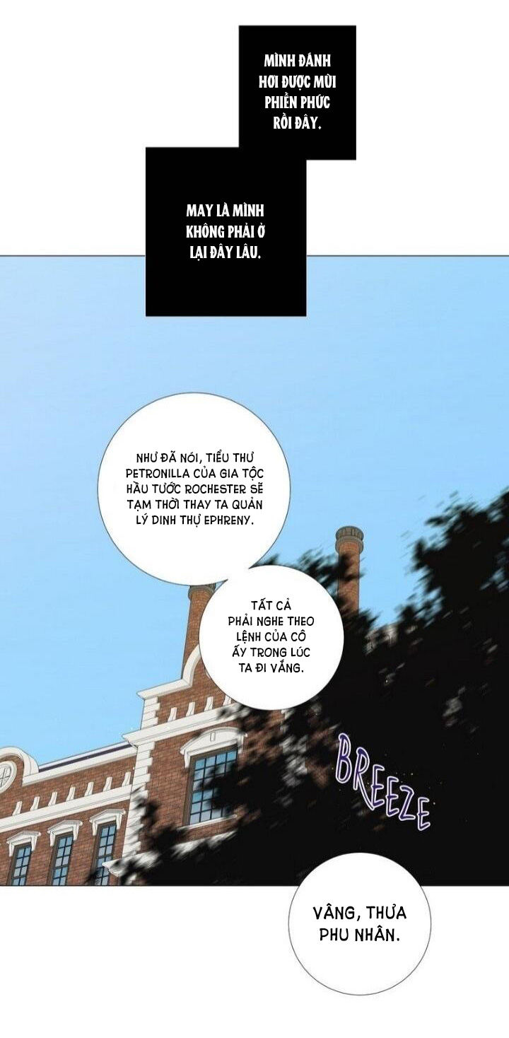 từ tiểu thư thành hoàng hậu - lady to queen chapter 46.2 19