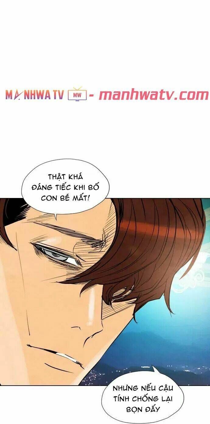 kẻ hồi sinh chapter 24 31