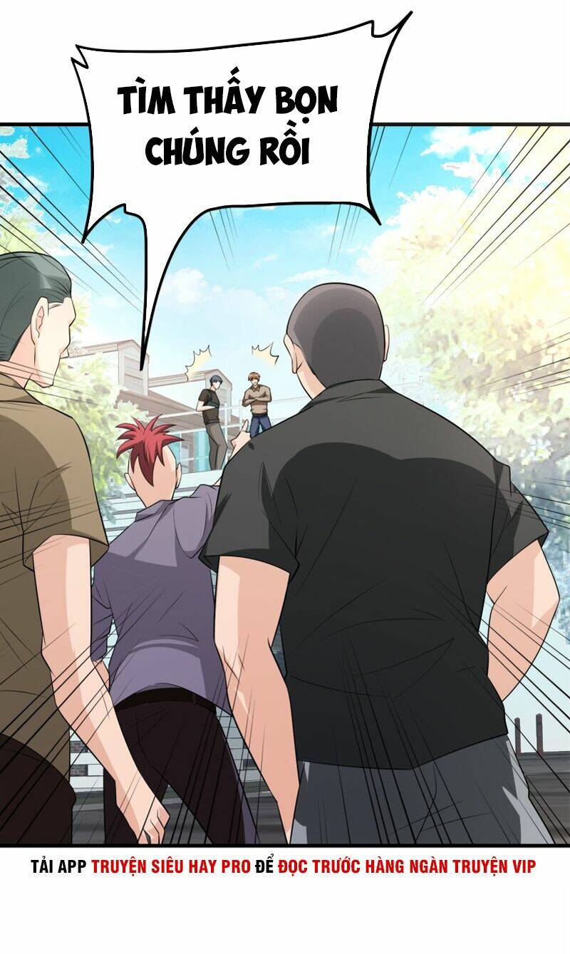 hoa hậu giảng đường luôn bên người chapter 59 4