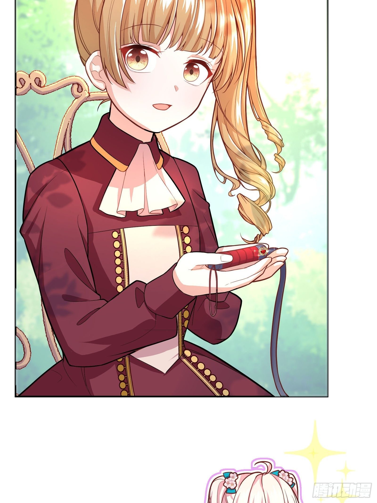 kế hoạch sống còn của công chúa phản diện chapter 29 29