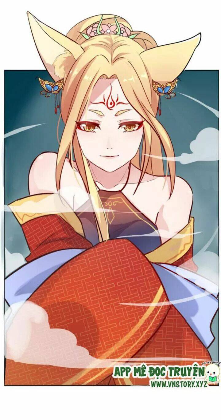 hồ tiên này không tin được chapter 30.5 11