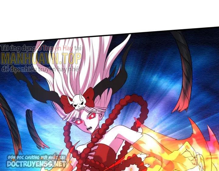 toàn cầu quỷ dị thời đại chapter 8 114