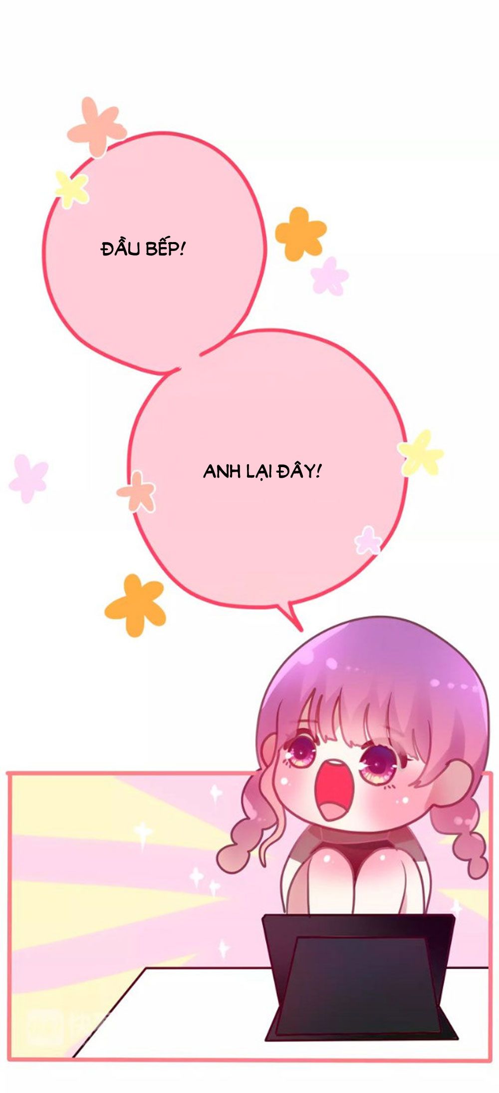 tháng sáu kì diệu chapter 38 2