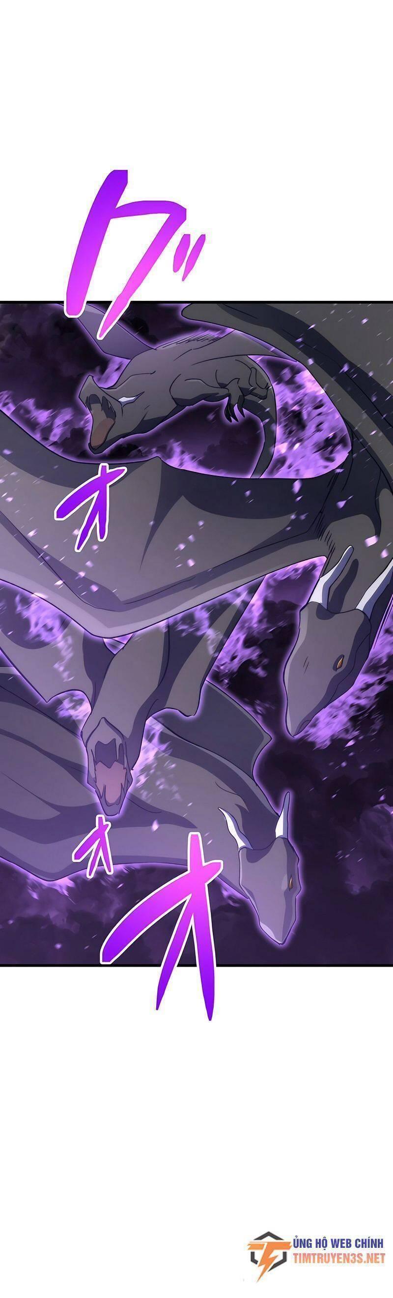âm dương sư mạnh nhất chuyển sinh chapter 47 18