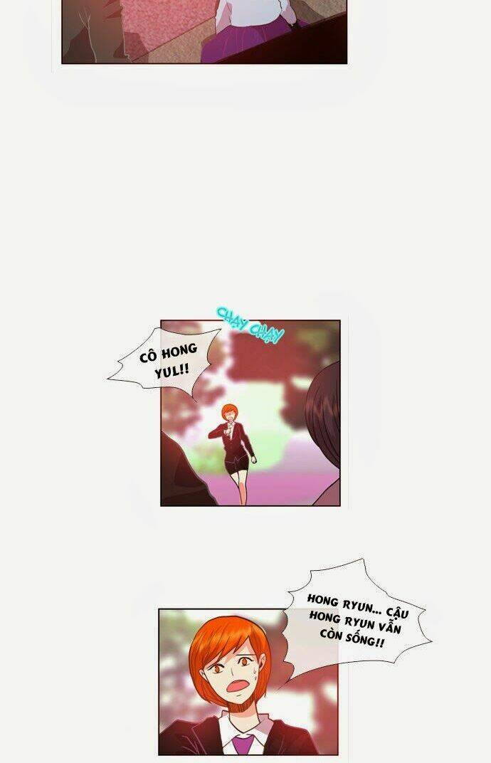 món quà từ chúa chapter 30 21