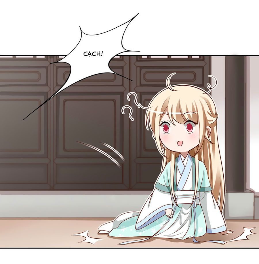 kiêu ngạo vương gia chủng điền phi chapter 66 3