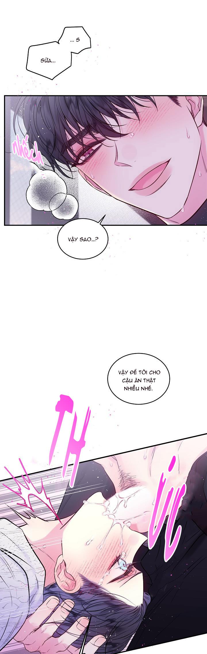 bình minh thứ hai chapter 34.5 26