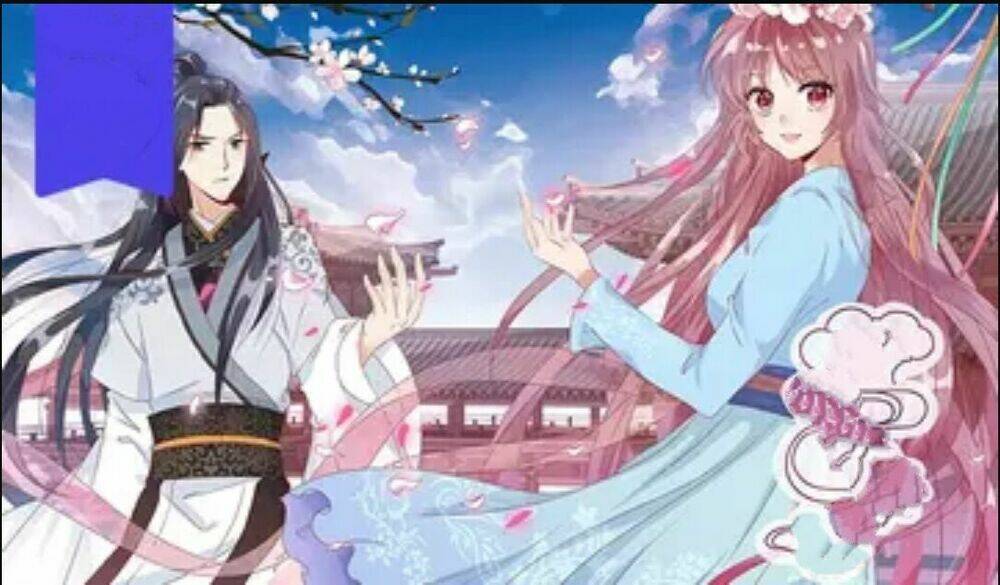 vương gia người thật xấu xa chapter 5 1