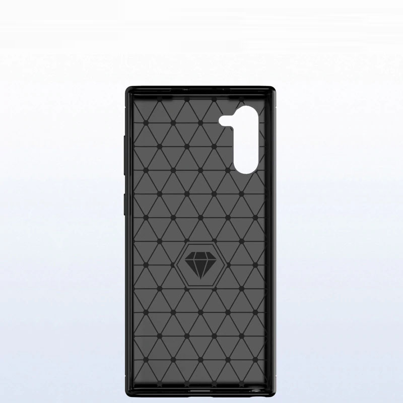 Ốp lưng SamSung Galaxy Note 10 Plus Likgus Armor - Hàng chính hãng
