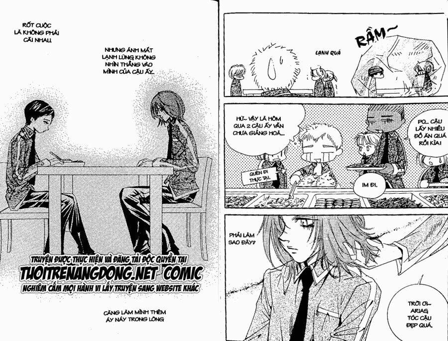 oridinary school chapter 4 75