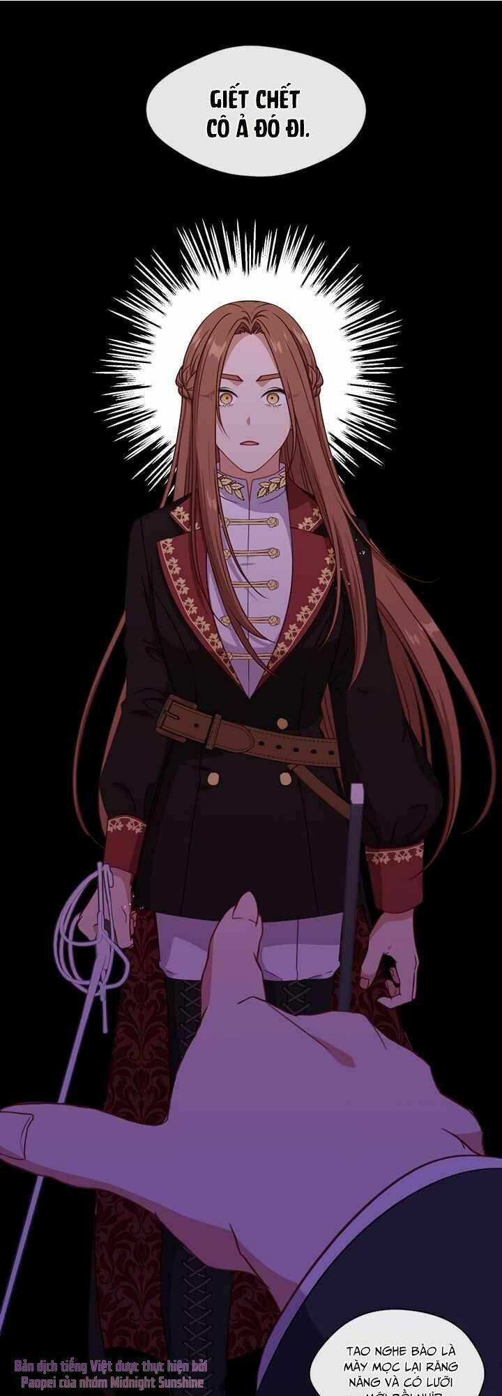 hãy coi chừng ác nữ chapter 52 10